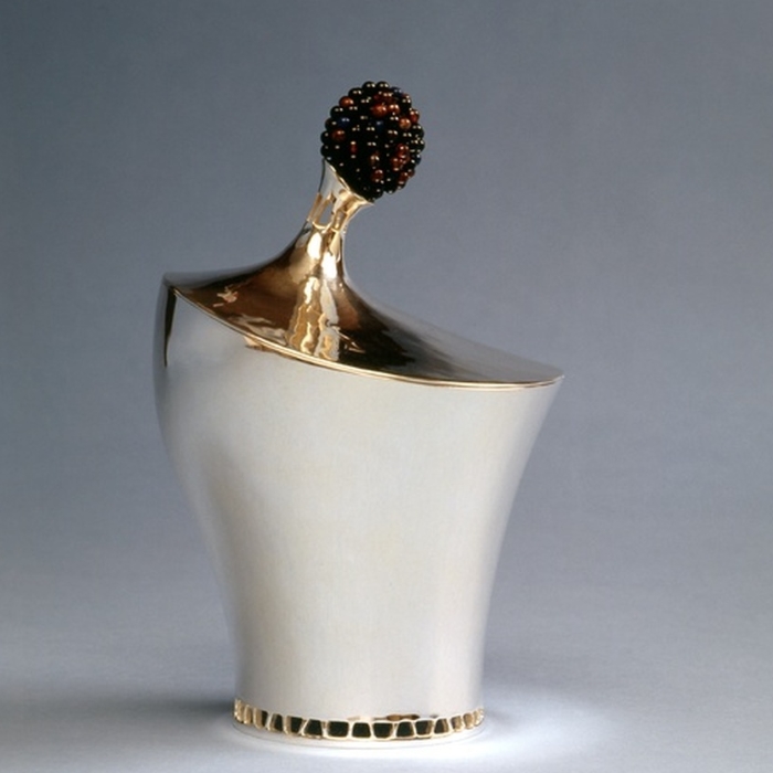 Rafraichissoir à Caviar - Roland Daraspe