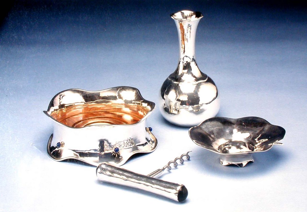 Ensemble pour le vin - Roland Daraspe