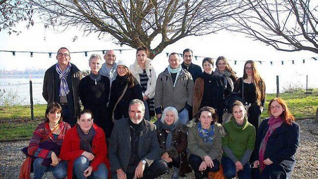 Ecole de bijouterie et d’orfèvrerie Tané, à Ploërmel