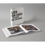 Les Grands Ateliers de France – Vingt ans de métiers d’art