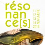 Résonance[s] à Strasbourg du 11 au 14 novembre 2016