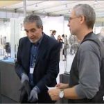 Quand l&rsquo;artisanat résonne avec l&rsquo;art…Bienvenue au salon Résonance[s] – France 3 – 11/11/2016