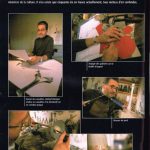 L&rsquo;Eco en photos – Roland Daraspe, orfèvre – Objectif Aquitaine – Mai 2004