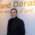 Carcassonne. Roland Daraspe, un maître orfèvre au musée – La Dépêche du Midi – 18/02/2011