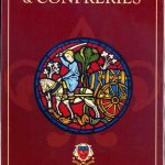 Roland Daraspe by C. Edwards-Vuillet, In Commanderies & Confréries n° 8 – 2003