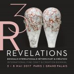 Révélations 2017 au Grand Palais à Paris du 3 au 8 mai 2017
