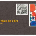 Art de faire, faire de l&rsquo;Art, Musée Bernard d&rsquo;Agesci à Niort du 14 mars au 3 juin 2018