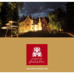 Clos Lucé, Parc Leonard de Vinci