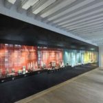 Musée Mandet, Riom - Galerie consacrée à l’orfèvrerie contemporaine ©Joël Damase