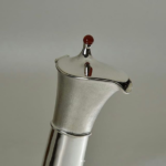 Pichet - Argent massif - Roland Daraspe - Avril 2018