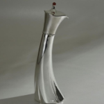 Pichet - Argent massif - Roland Daraspe - Avril 2018