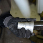 Pichet - Argent massif - Roland Daraspe - Avril 2018