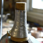 Pichet - Argent massif - Roland Daraspe - Avril 2018