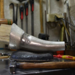 Pichet - Argent massif - Roland Daraspe - Avril 2018