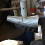 Pichet - Argent massif - Roland Daraspe - Avril 2018