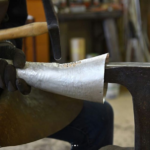 Pichet - Argent massif - Roland Daraspe - Avril 2018