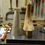 Pichet - Argent massif - Roland Daraspe - Avril 2018