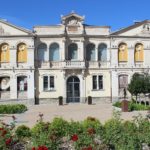 Musée des Beaux Arts de Carcassonne