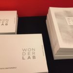 WONDERLAB à Pékin en 2019