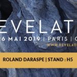 Révélations 2019 au Grand Palais, Paris, 23-26 mai 2019