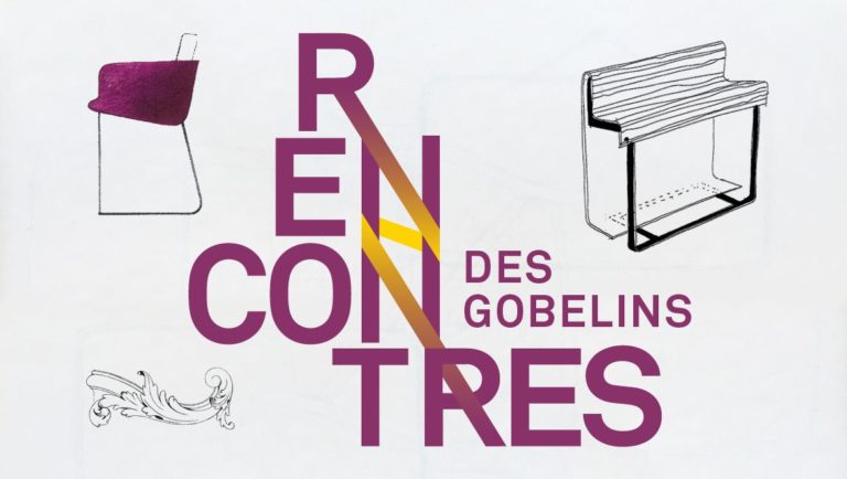 Les rencontres des Gobelins, le 26 novembre 2019 à Paris