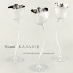 Roland Daraspe, Un orfèvre bordelais contemporain
